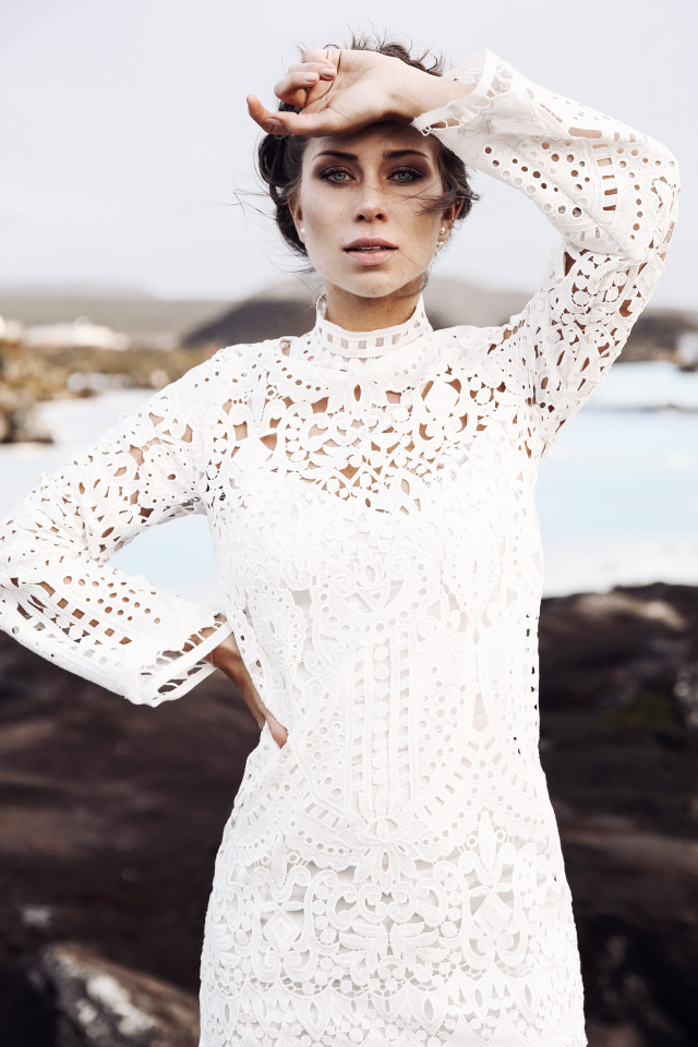 Mybestbrands Bloggerworkation Iceland - Kaviar Gauche + Iris von Arnim | Bikinis & Passports