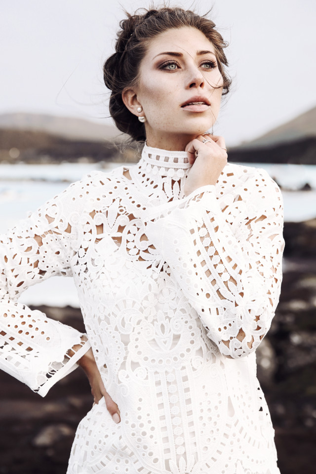 Mybestbrands Bloggerworkation Iceland - Kaviar Gauche + Iris von Arnim | Bikinis & Passports