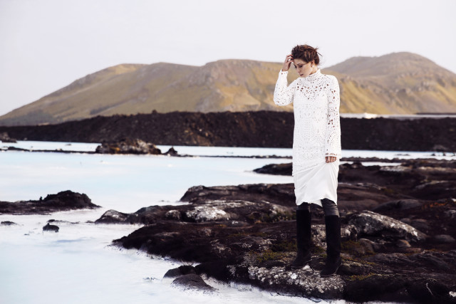 Mybestbrands Bloggerworkation Iceland - Kaviar Gauche + Iris von Arnim | Bikinis & Passports
