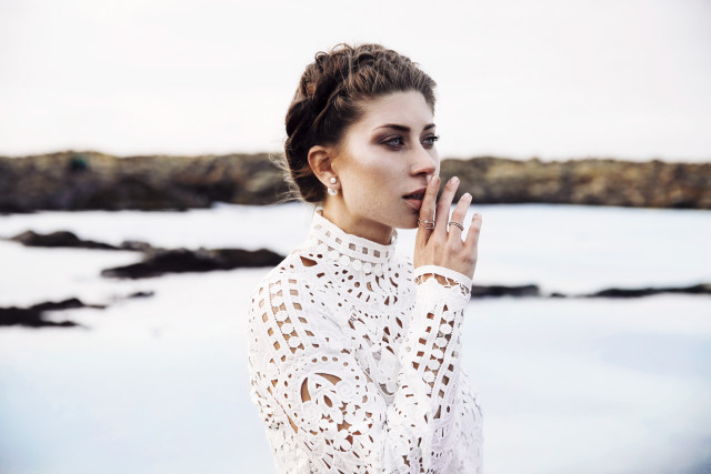 Mybestbrands Bloggerworkation Iceland - Kaviar Gauche + Iris von Arnim | Bikinis & Passports