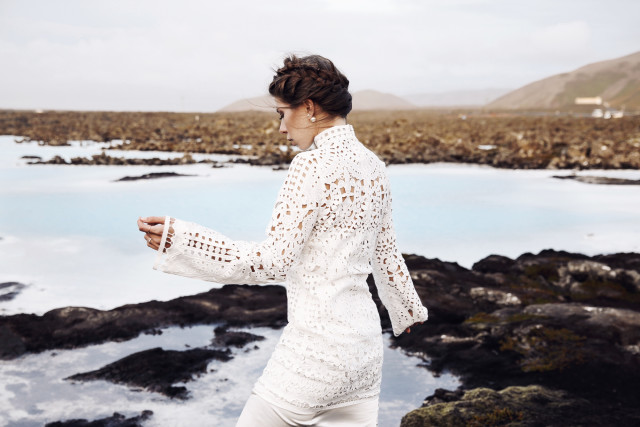 Mybestbrands Bloggerworkation Iceland - Kaviar Gauche + Iris von Arnim | Bikinis & Passports