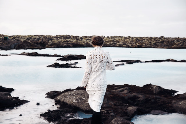 Mybestbrands Bloggerworkation Iceland - Kaviar Gauche + Iris von Arnim | Bikinis & Passports