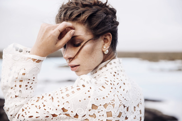 Mybestbrands Bloggerworkation Iceland - Kaviar Gauche + Iris von Arnim | Bikinis & Passports