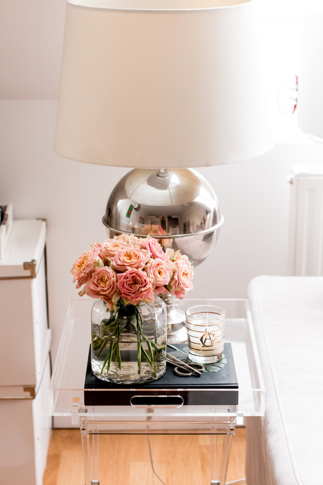 FOR THE HOME: Livingroom Preview | Bikinis & Passports