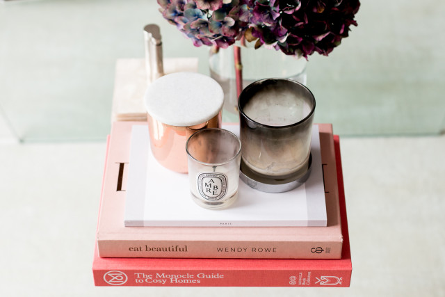 FOR THE HOME: Livingroom Preview | Bikinis & Passports