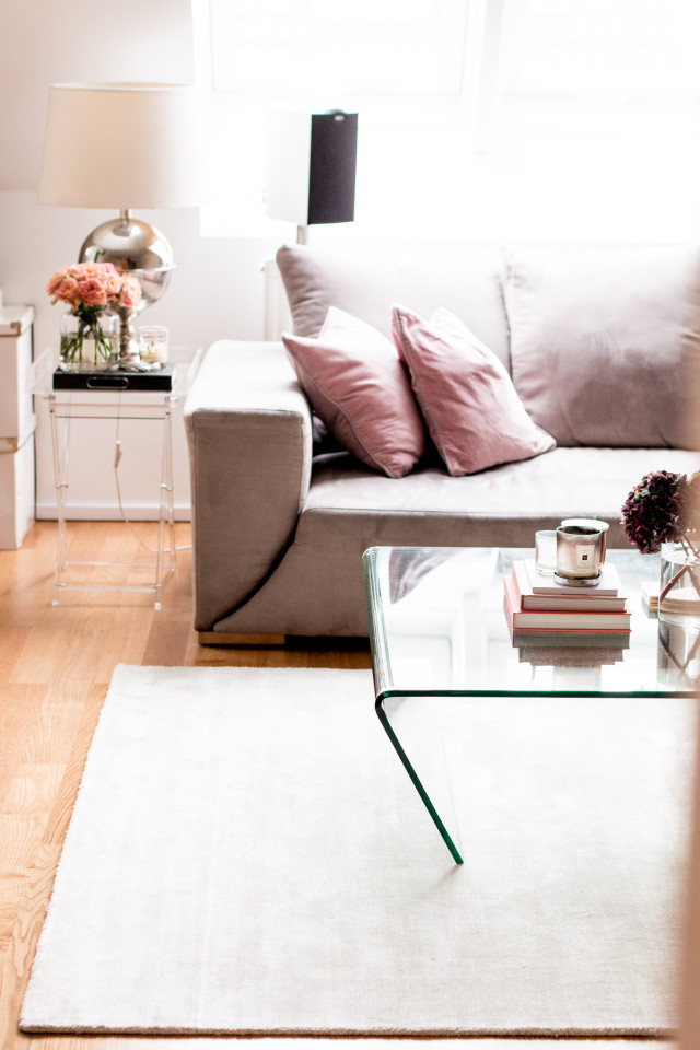 FOR THE HOME: Livingroom Preview | Bikinis & Passports