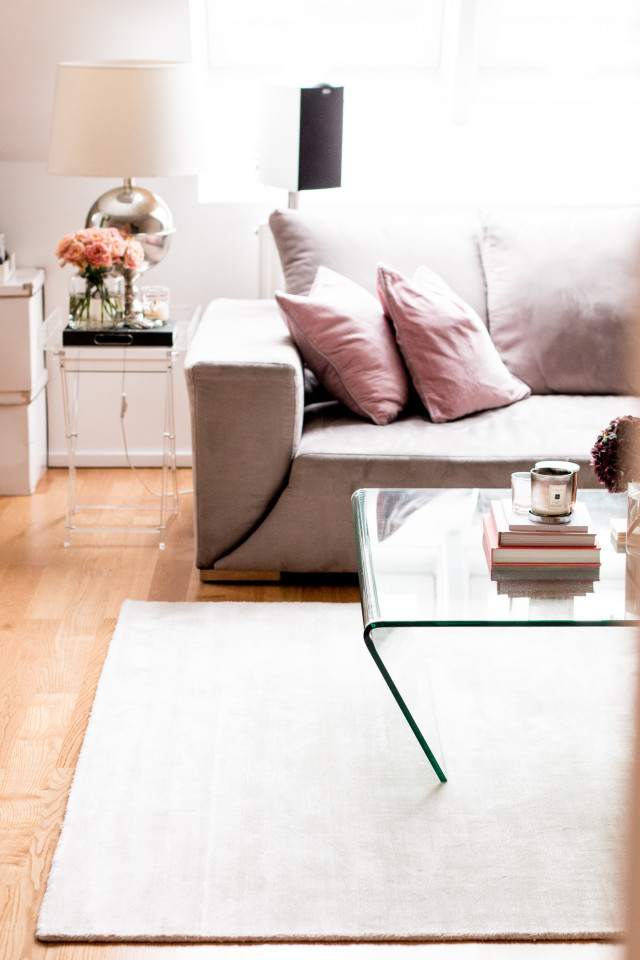 FOR THE HOME: Livingroom Preview | Bikinis & Passports