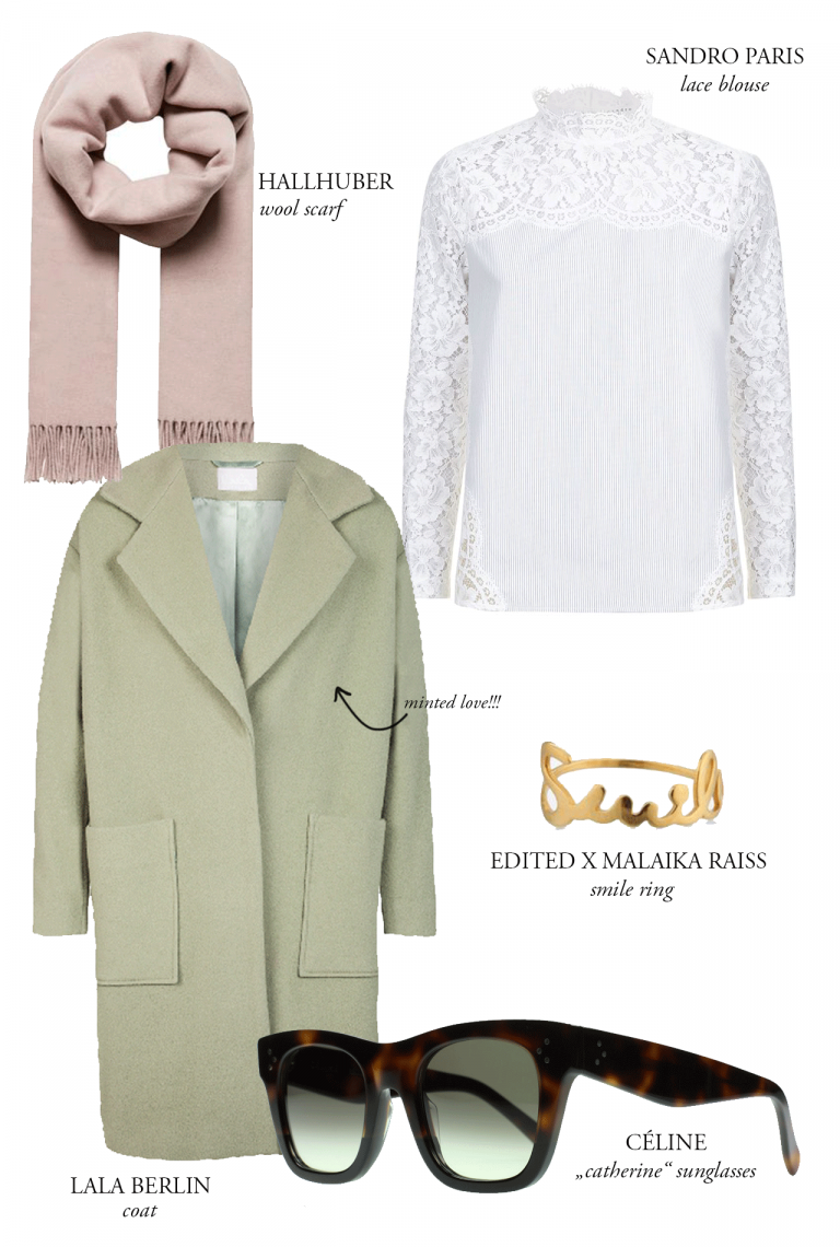 NEW IN: winter essentials + pretty things | Bikinis & Passports