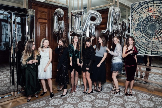 Celebrate The Now: Moët Moment | Bikinis & Passports