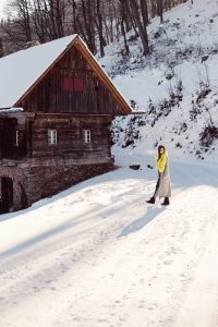 PURESLEBEN Altenbach Stadl Südsteiermark - Bikinis & Passports