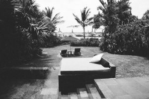 Four Seasons Mauritius at Anahita Hotel Review - Bikinis & Passports