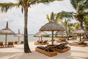 Four Seasons Mauritius at Anahita Hotel Review - Bikinis & Passports