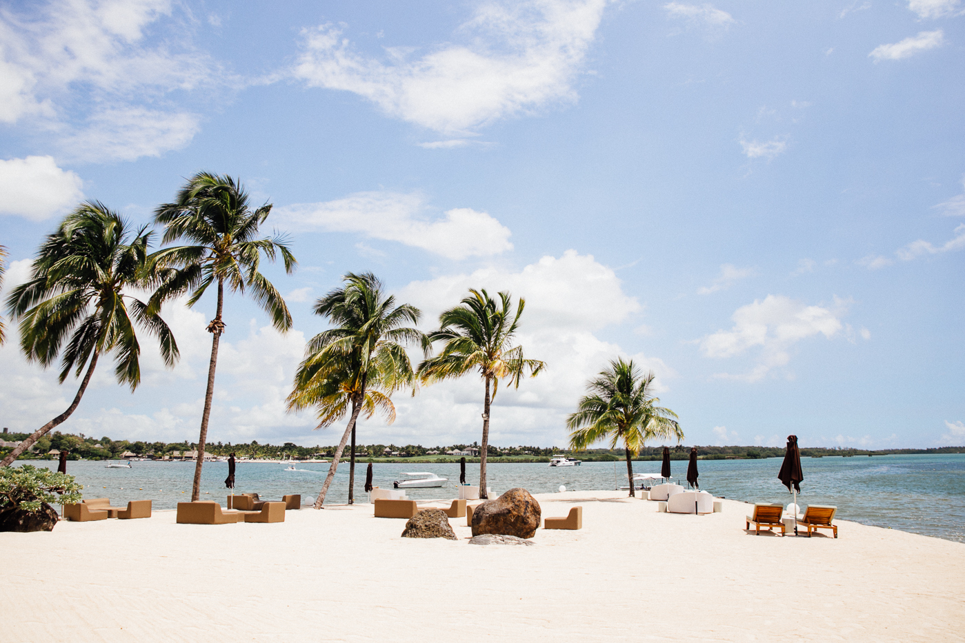 Four Seasons Mauritius at Anahita Hotel Review - Bikinis & Passports