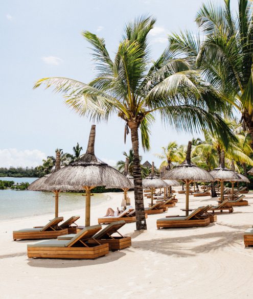 Four Seasons Mauritius at Anahita Hotel Review - Bikinis & Passports