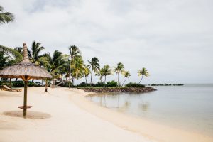 Four Seasons Mauritius at Anahita Hotel Review - Bikinis & Passports