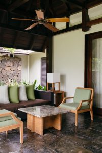 Four Seasons Mauritius at Anahita Hotel Review - Bikinis & Passports