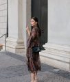 Zara Boho Dress + Jimmy Choo petite lockett bag |Wempe Maximilianstrasse 6 München, Grand Opening - Bikinis & Passports