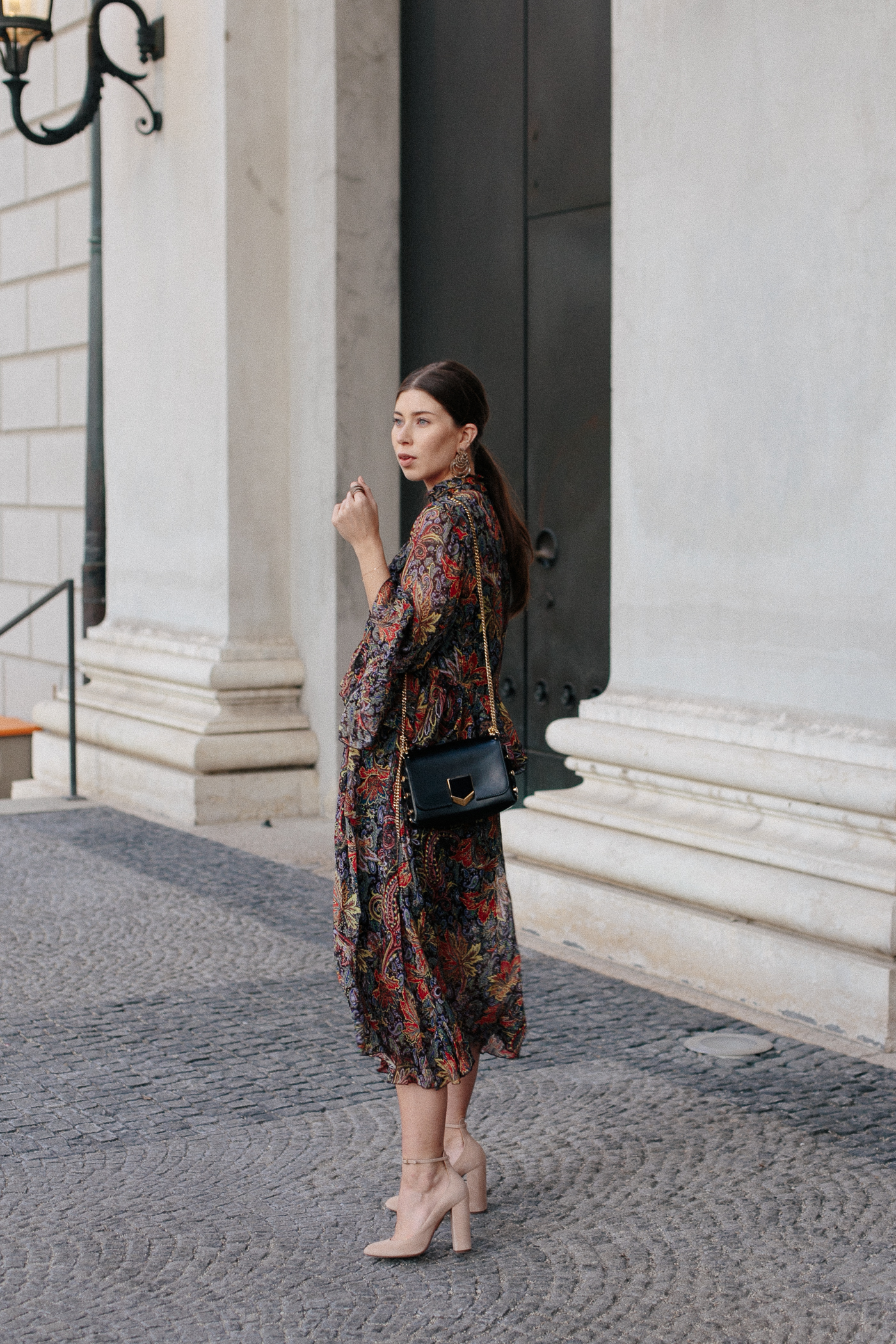 OUTFIT: Maximilianstrasse