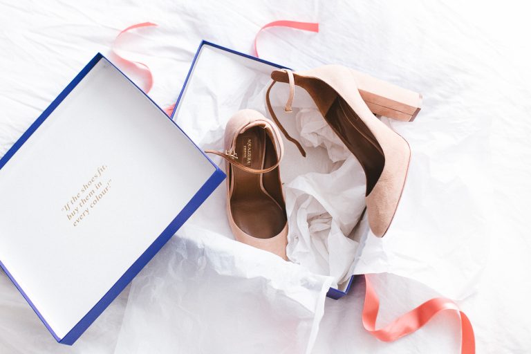 Aquazzura Alix Pumps - Bikinis & Passports