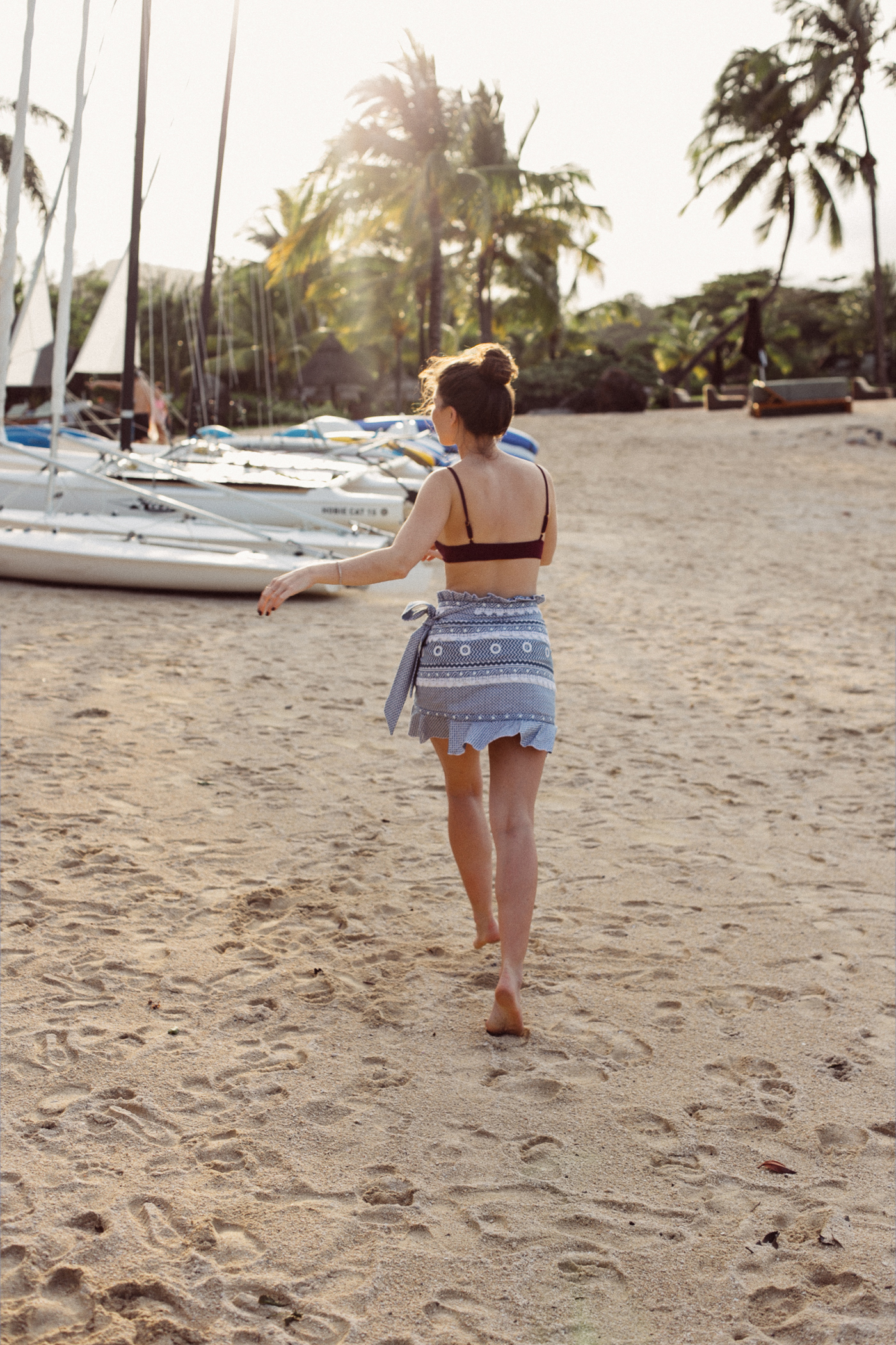 OUTFIT: when the sun comes out to play.