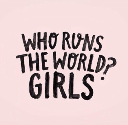 girls