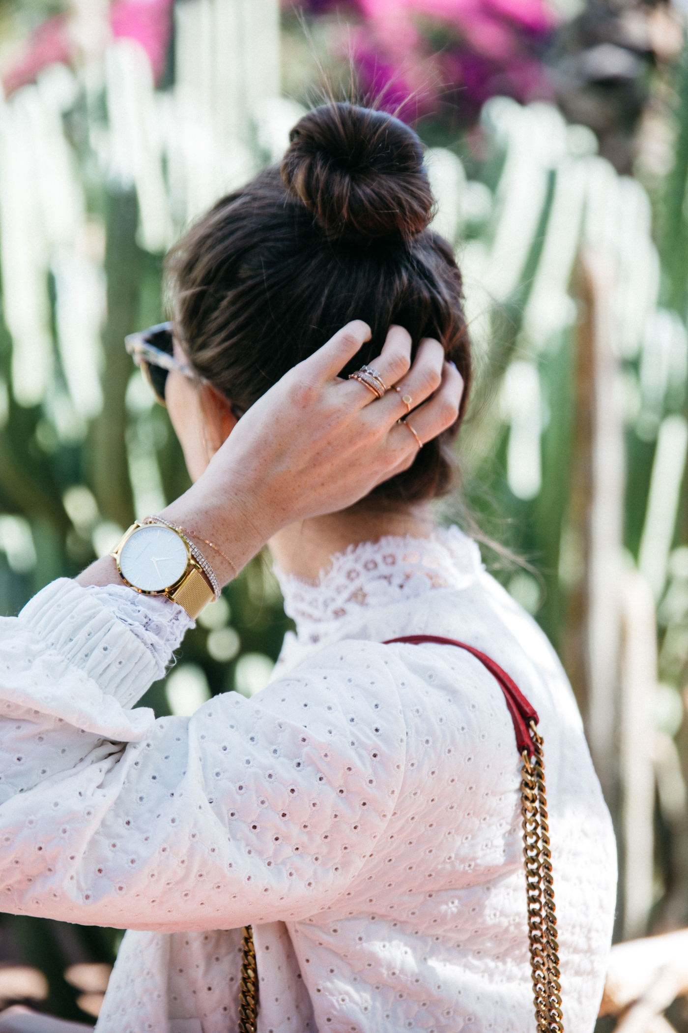 Marina Hoermanseder Bomberjacke | Bikinis & Passports
