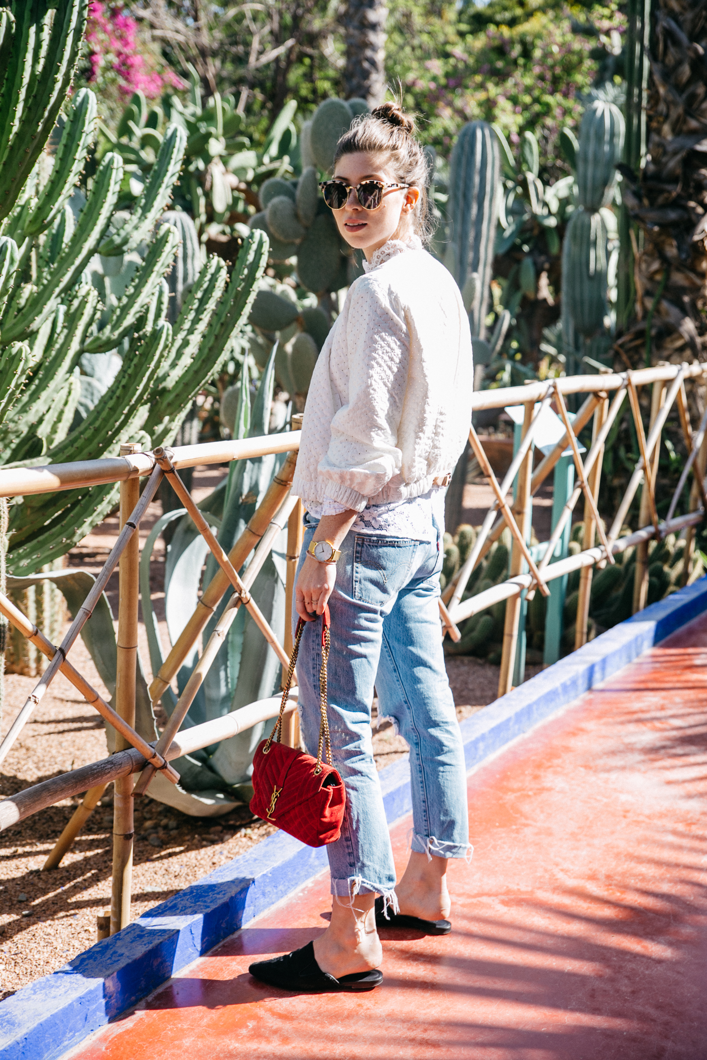 Outfit Marrakech What to Wear | Bikinis & Passports