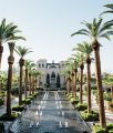 Hotel Review: Four Seasons Resort Marrakech | Bikinis & Passports