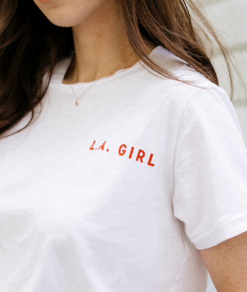 OUTFIT: L.A. Girl Shirt, Sincerely Jules | Bikinis & Passports