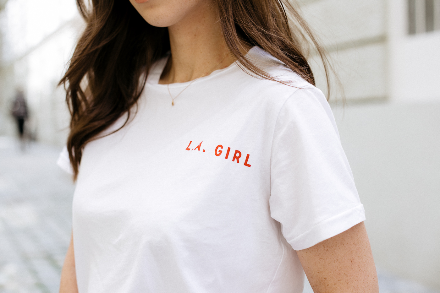 OUTFIT: L.A. girl