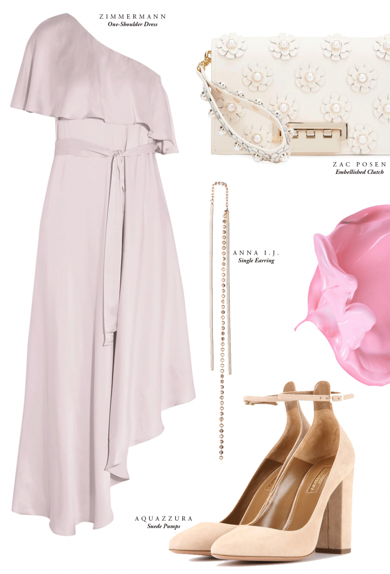 CRAVINGS: Bridesmaid Dresses | Bikinis & Passports
