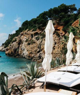 Canon EOS M10: Postcards from Ibiza | Bikinis & Passports