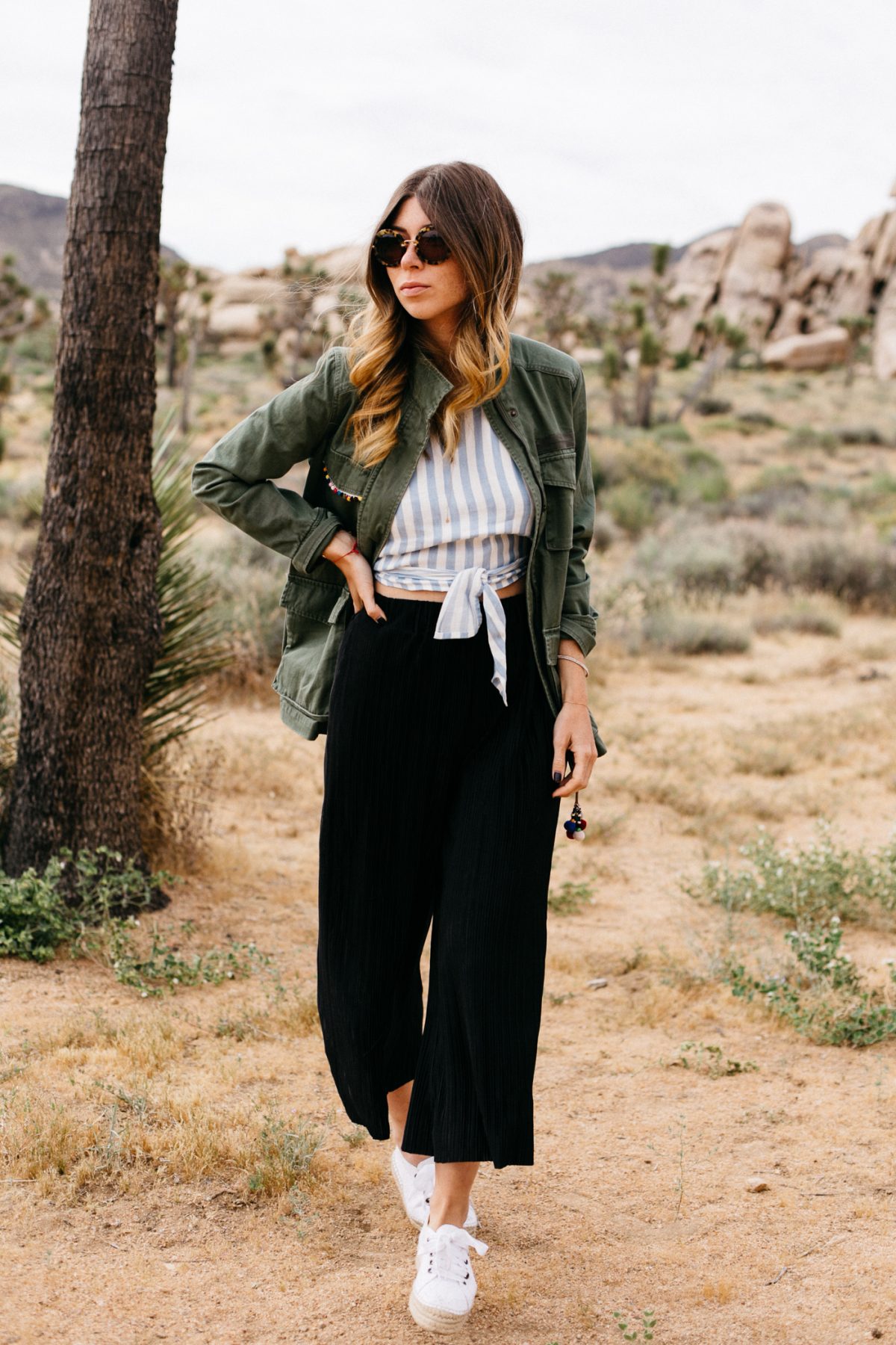 joshua tree outfits