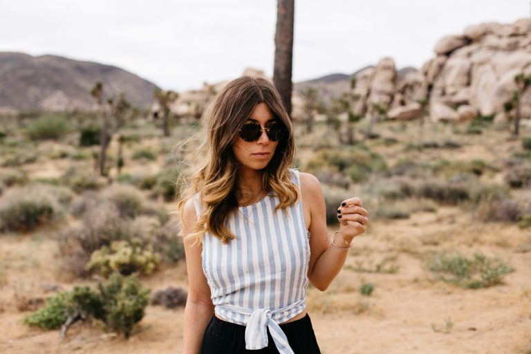 joshua tree outfits
