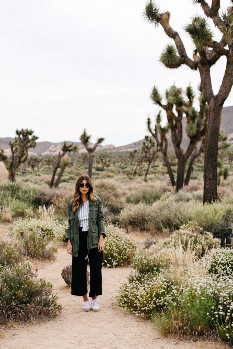 outfits for joshua tree