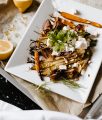 RECIPE: roaste root vegetables | Bikinis & Passports