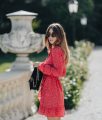 Realisation Par wrap dress, Red Star Alexandra | Bikinis & Passports