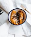 Sweet Potato Breakfast Recipe | Bikinis & Passports