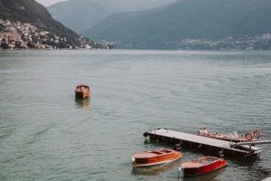 North Italy Roadtrip Route - Bikinis & Passports
