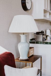 Soho Home Interior | Bikinis & Passports