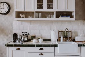 Soho Home Interior | Bikinis & Passports