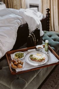 Soho House Berlin | Bikinis & Passports