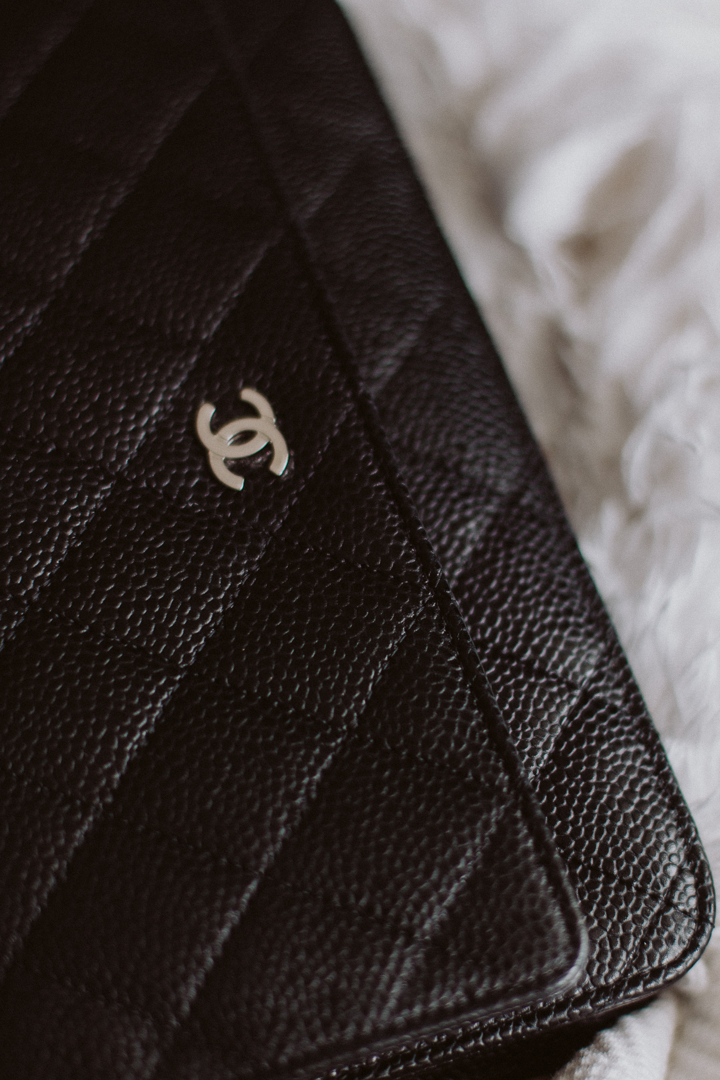 Chanel Wallet On Chain Review: Why Do I love It 