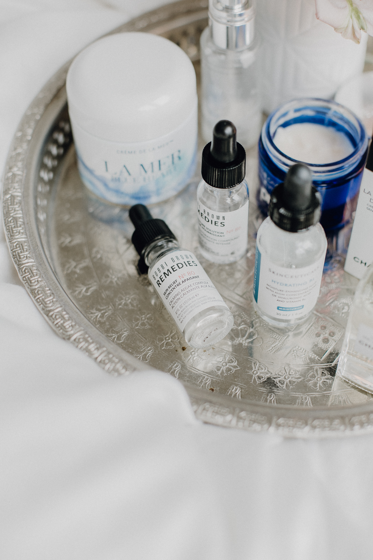 Is Sasha Tatcha's Skincare Worth The Hype? (Spoiler Alert!)