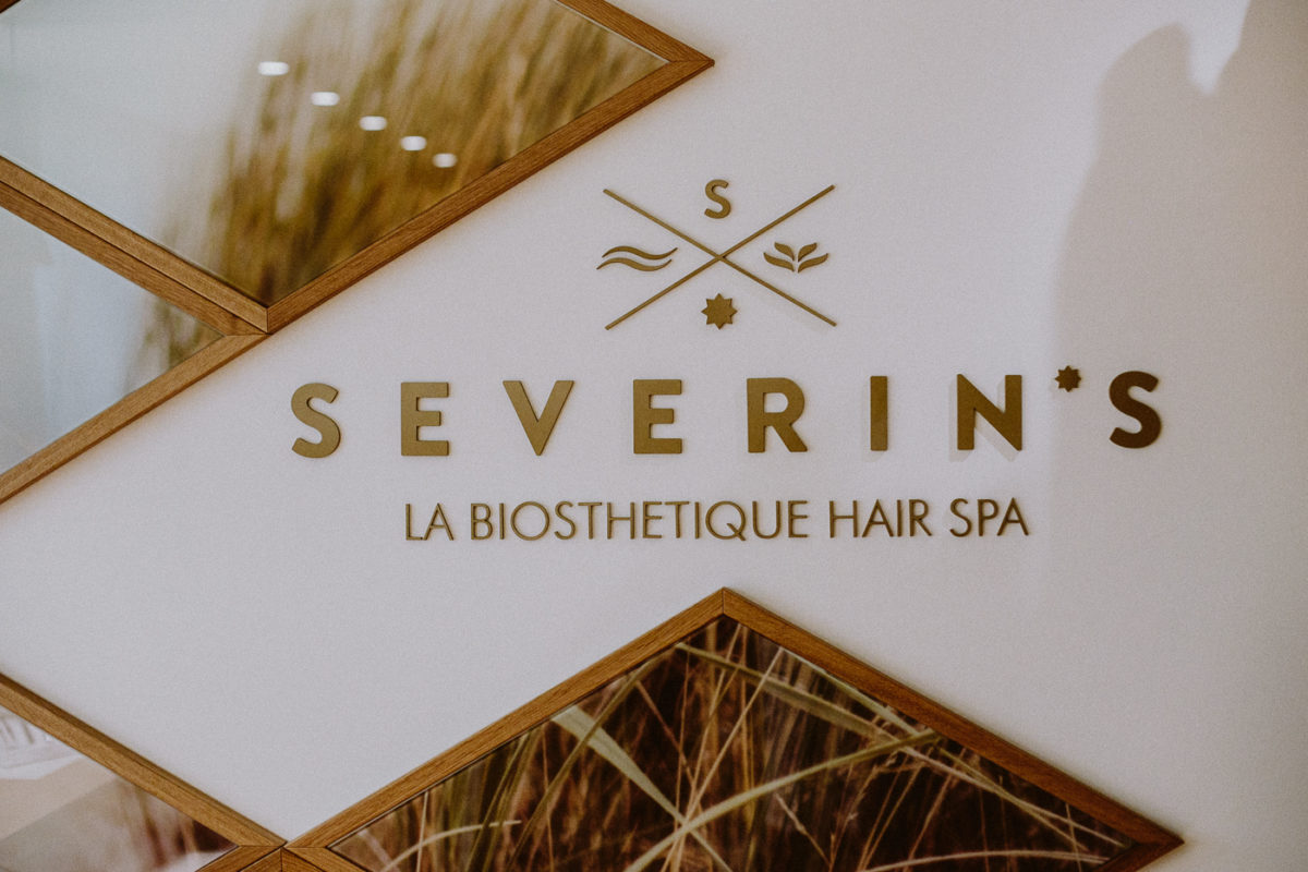 Severin's Resort & Spa Sylt: La Biosthétique | Bikinis & Passports