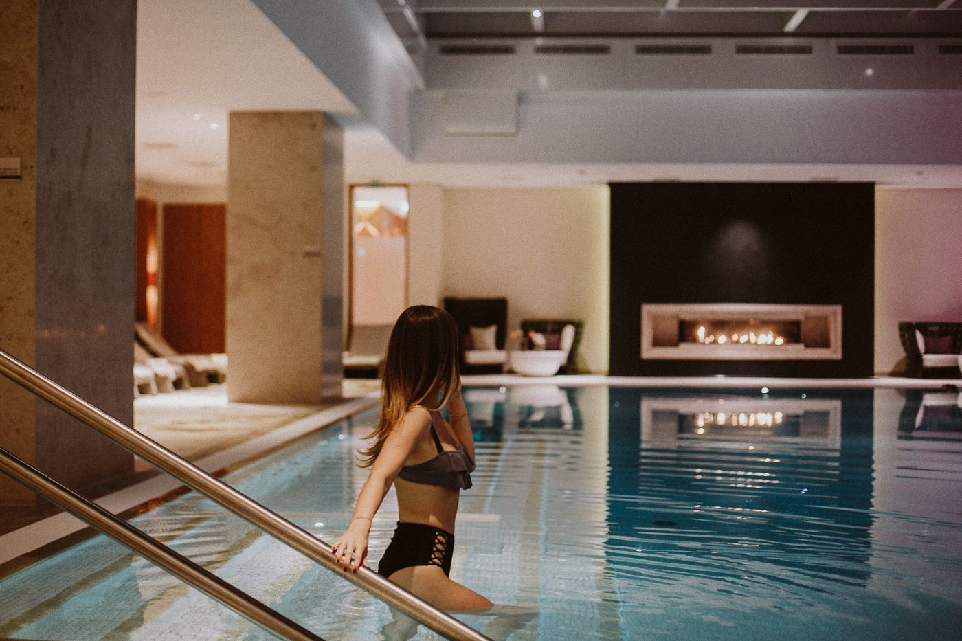 Severin's Resort & Spa Sylt: La Biosthétique | Bikinis & Passports