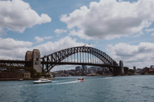 Things To Do In Sydney: Sydney Harbor Bridge, Australia Travel Diary | Bikinis & Passports