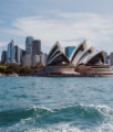 Australia Travel Diary Sydney | Bikinis & Passports