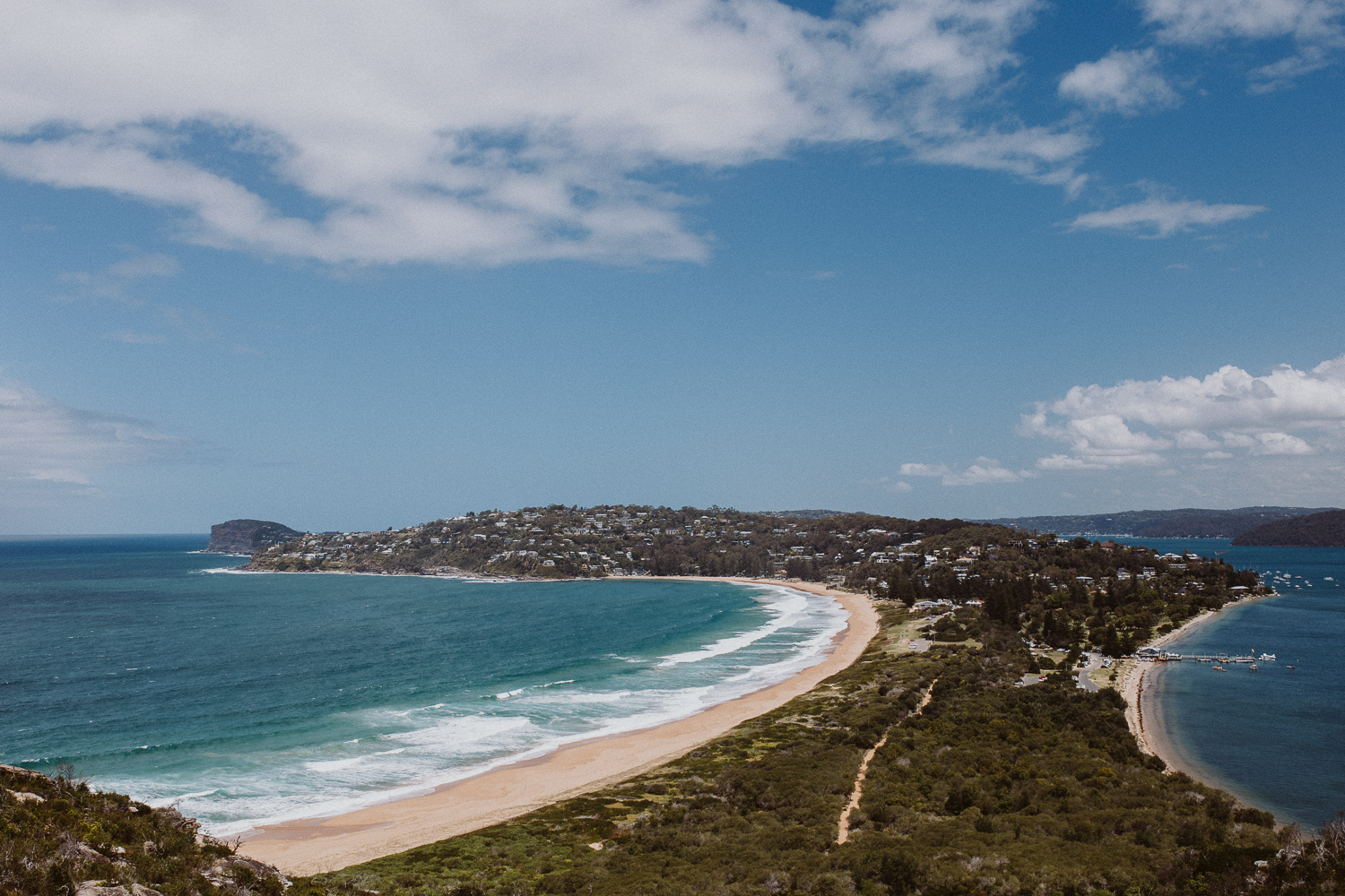 Things To Do In Sydney: Palm Beach, Australia Travel Diary | Bikinis & Passports