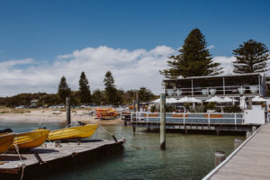 The Boathouse Palm Beach | Bikinis & Passports